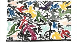 CD Guerra-Peixe [Divulgação]