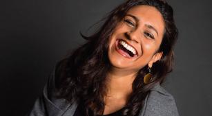 Julianna Santos [Divulgação/Stig Lavor]