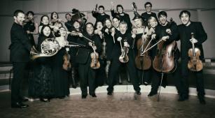 Os músicos da Salzburg Chamber Soloists [Divulgação]