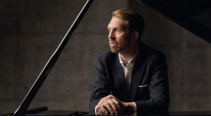 O pianista Leif Ove Andsnes [Divulgação/Helge Hansen Montag]