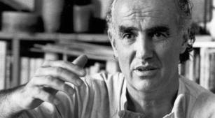 Luigi Nono [Divulgação/Fondazione Archivio Luigi Nono/Grazia Lissi]