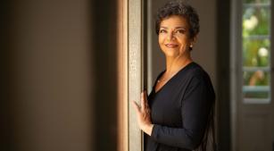A pianista Maria Teresa Madeira [Divulgação]