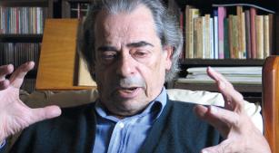 O compositor Mario Ficarelli [Divulgação]