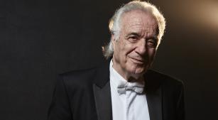 João Carlos Martins [Divulgação/Ale Catan]