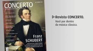 Revista CONCERTO Outubro de 2024