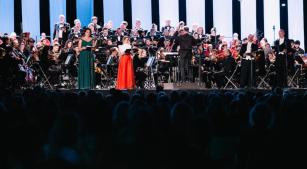 Concerto de abertura do Festival de Ópera de Óbidos [Divulgação]