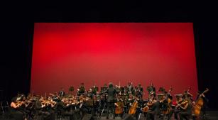 Orquestra de Câmara da USP [Divulgação]