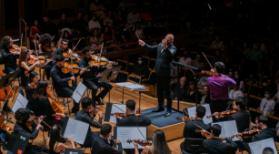 A Orquestra Jovem do Estado [Divulgação]