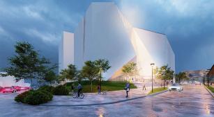 ​  Apresentação da Orquestra Jovem Musicarium no Masp (Revista CONCERTO)  ​