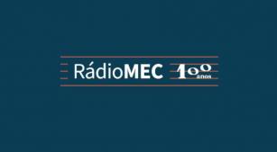 Rádio MEC 100 anos