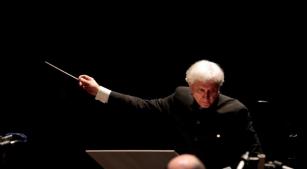 O maestro Ricardo Rocha [Divulgação/Virgínio Sanches]