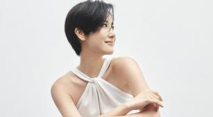 A soprano coreana Hera Hyesang Park [Divulgação/Deutsche Grammophon]