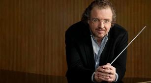 O maestro Stéphane Denève [Divulgação]