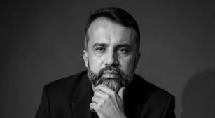 Tarcísio Santório [Divulgação]