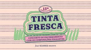 Festival Tinta Fresca