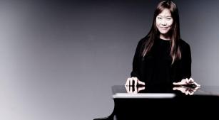A pianista Yeol Eum Son [Divulgação]