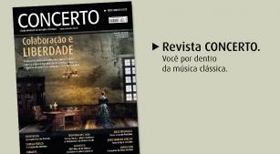 Revista CONCERTO NOvembro 2025 Revista CONCERTO NOvembro 2025