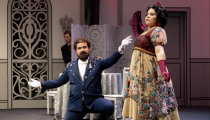 Academia de Ópera do Theatro São Pedro [ Reproduçao/Íris Zanetti] 