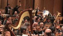 Orquestra Sinfônica Municipal de Campinas [Divulgação/ Firmino Piton/Arquivo PMC]