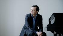 Pianista Pierre-Laurent Aimard [Divulgação]