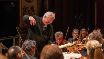 Philippe Herreweghe [Divulgação]