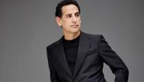 O tenor Juan Diego Florez [Divulgação]