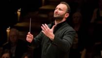 O maestro Kirill Petrenko [Divulgação]