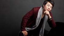 O pianista Lang Lang [Divulgação/Haiqiang Lv]