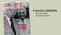 Revista CONCERTO de março