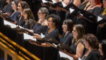 Coro da Osesp [Divulgação]