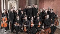 Solistas de Câmara de Praga [Divulgação]