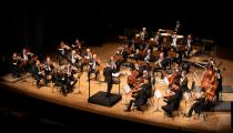 Concerto de abertura da edição 2025 do festival [Divulgação]