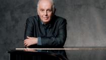 O maestro Daniel Barenboim [Divulgação]