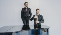 Duo Ebano [Divulgação]