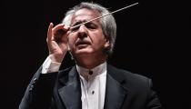 Fabio Mechetti [Divulgação/Alexandre Rezende]