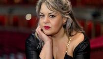 A soprano e ativista Gabriella Di Laccio (divulgação, Sharon Eve Smith)