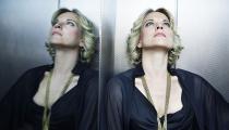 A mezzo soprano Elina Garanca [Divulgação]
