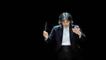 O maestro Kent Nagano [Divulgação/Julia Marois]