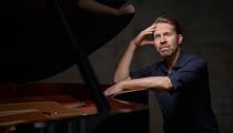 O pianista Leif Ove Andsnes [Divulgação/Helge Hansen Montag]
