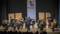 Concerto no Festival Musimagem (divulgação)