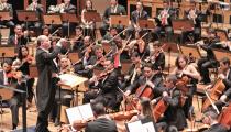 Orquestra Jovem do Estado na Sala São Paulo [Divulgação]