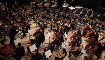 Orquestra Sinfônica do Estado do Espírito Santo [Divulgação/Secult/Marcelo Siqueira]