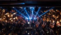 Orquestra Prelúdio (divulgação Nadja Kouchi / TV Cultura)