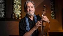 Jordi Savall (divulgação, Alliance Artist Management, Geri Born)