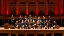 São Paulo Chamber Soloists [Divulgação]