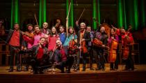 São Paulo Chamber Soloists [Divulgação]