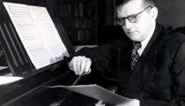 Shostakovich [Reprodução]