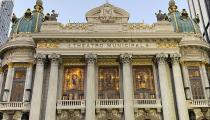 Theatro Municipal do Rio de Janeiro (Revista CONCERTO)