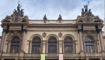 Theatro Municipal de São Paulo (Revista CONCERTO, 2025)
