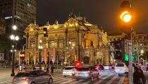 Theatro Municipal de São Paulo (Revista CONCERTO, 2026)